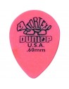 423R Small Tear Drop Orange .60
