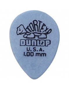 423R Small Tear Drop Blue 1.0 2