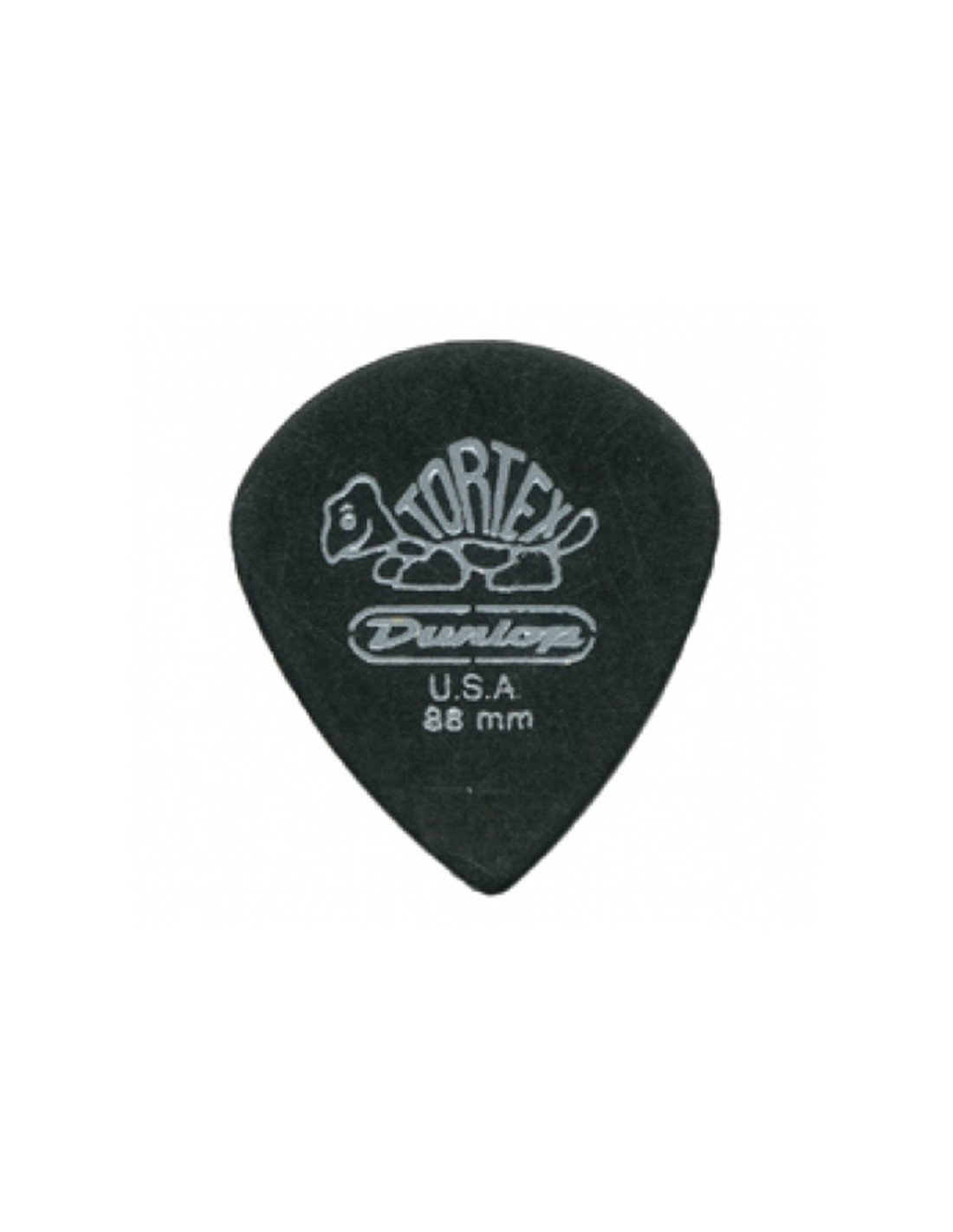 482R Pitch Black Jazz III .88