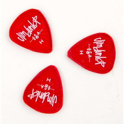 486RHV Gels Red Heavy 2