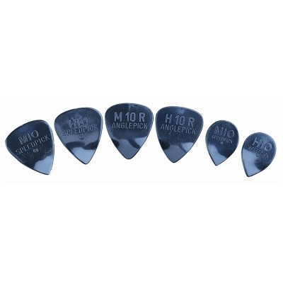 M10 Speedpick Standard .71 mm