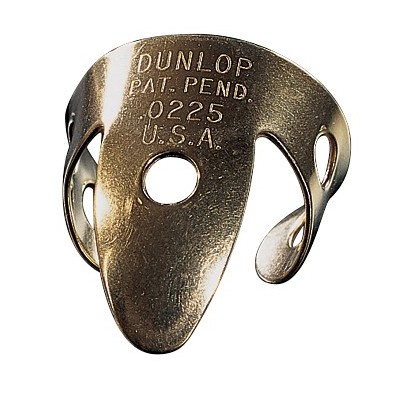 371R BRASS MINI FINGER .013...