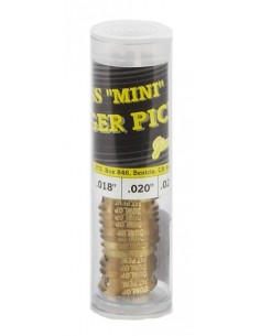 371R BRASS MINI FINGER .015...