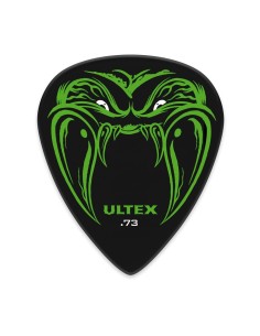 PH112R.73 Ultex Croc Noir...