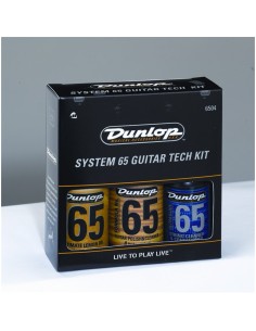 Kit Guitar Tech 6504