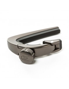 DPCGM Pivot Capo Gun Metal
