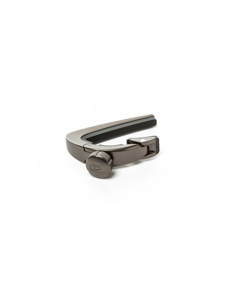DPCGM Pivot Capo Gun Metal