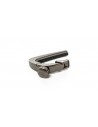 Cejilla pivotante DPCGM de metal para pistola