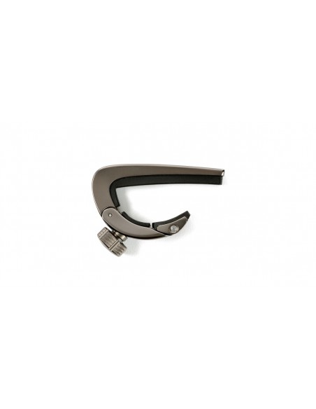 DPCGM Pivot Capo Gun Metal