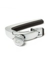 DPCSC Pivot Capo Satin Chrome