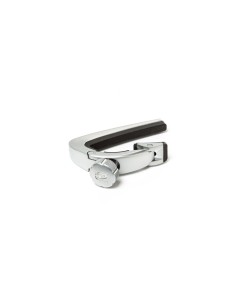 DPCSC Pivot Capo Satin Chrome 2