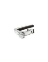 DPCSC Pivot Capo Satin Chrome