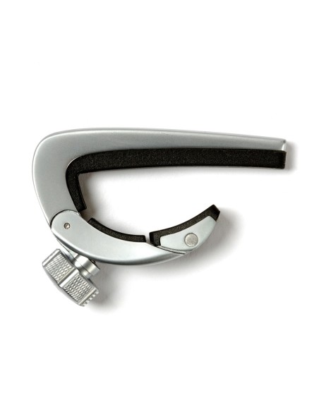 DPCSC Pivot Capodaster, Satinchrom