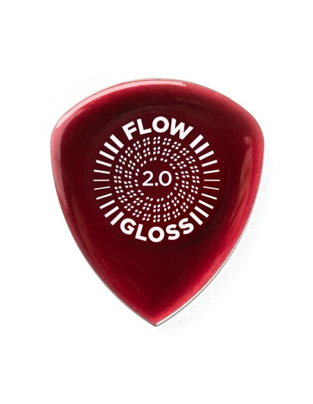 550R200 Flow Gloss 2.0mm 12/Beutel