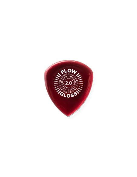 550R200 Flow Gloss 2.0mm 12/Bag