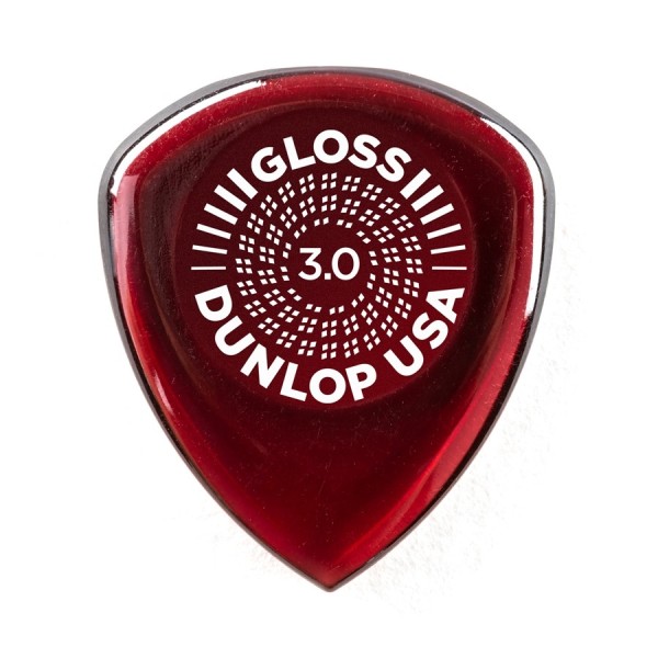 550R300 Flow Gloss 3.0mm 12/Bag