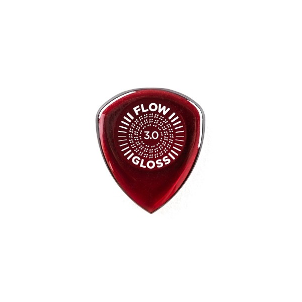 550R300 Flow Gloss 3.0mm 12/Bag