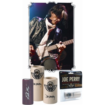 255 JOE PERRY Mediano largo