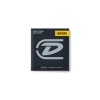 DBN40100 Nickel Wound, Light Set/4