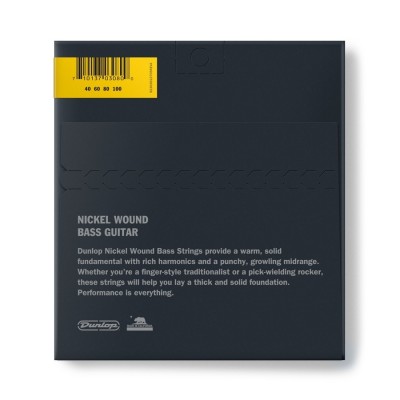 DBN40100 Nickel enroulé,... 2