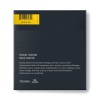 DBN40100 Nickel Wound, Light Set/4