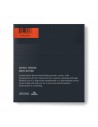 DBN45100 Nickel Wound, Medium Light Set/4