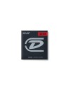 DBN45105 Nickel Wound, Medium Set /4