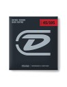 DBN45105 Nickel Wound, Medium Set /4