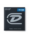 DBN45130 Nickel Wound, Medium Set/5
