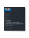 DBN45130 Nickel Wound, Medium Set/5