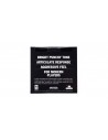 DBS45105 Stainless Steel, Medium Set/4