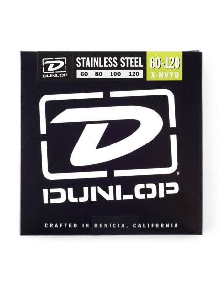 DBS60120 Edelstahl, extra schweres Drop-Set/4