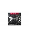 Cordes pour basse Robert Trujillo RTT45130T 5
