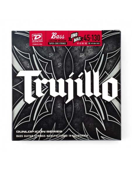 RTT45130T Robert Trujillo Bass Strings 5