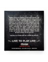 RTT45130T Robert Trujillo Bass Strings 5