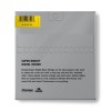 DBSBN40100 Nickel enroulé super brillant, jeu léger/4