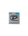 DBSBN45125 Super Bright Nickel Wound, Medium Set/5