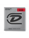 DBSBS45105 Acero inoxidable superbrillante, juego mediano/4