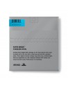 DBSBS45125 Super Bright Stainless Steel, Medium Set/5