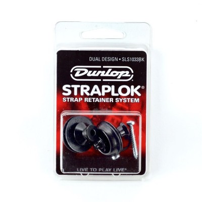 SLS1033BK Straplok Dual...