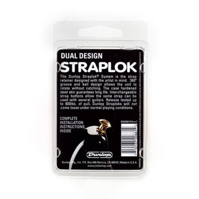 SLS1033BK Straplok Dual... 2