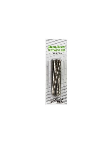 6S6310 FRETWIRE 2 5/8"(24PC/SET