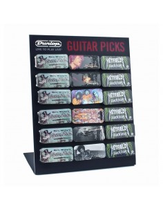 SM18E Magnetic Tin Box Display
