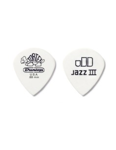 478R1.35 TORTEX WHITE JAZZ...