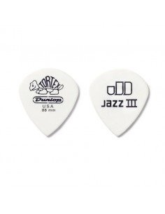 478R1.50 TORTEX WHITE JAZZ...