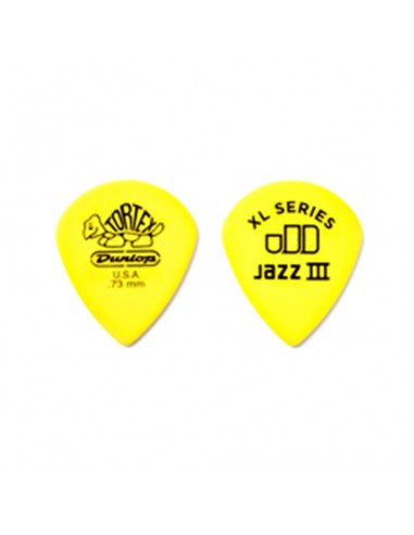 498R.73 TORTEX JAZZ III XL, .73MM