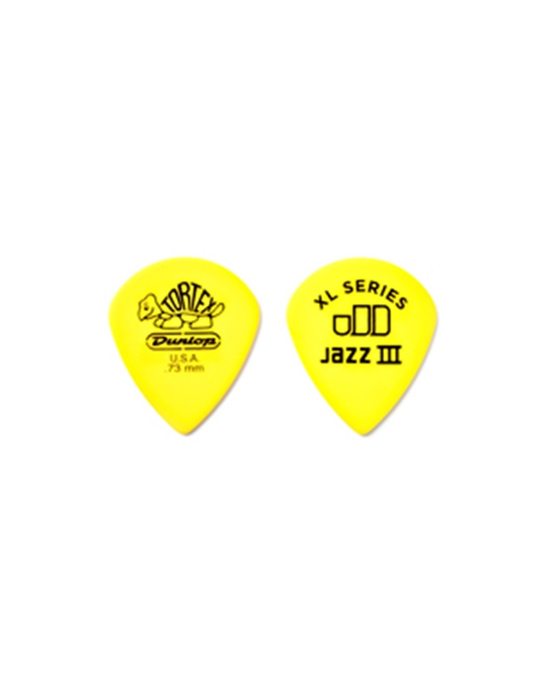 498R.73 TORTEX JAZZ III XL, .73MM