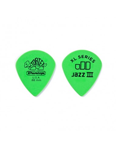 498R.88 TORTEX JAZZ III XL, .88MM