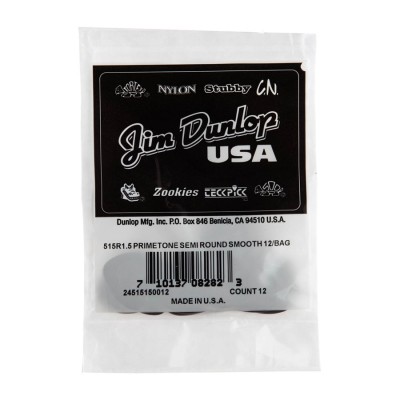 515R1.5 Primetone Halbrund...