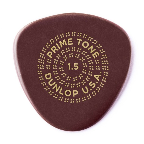 515R1.5 Primetone Semi Round (Smooth), Refill Bag/12